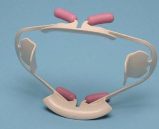 ComfortView Retractor