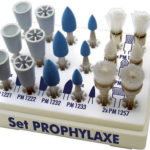Bộ dụng cụ đánh bóng Prophylaxe