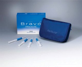 Perfecta Bravo9 % Hydrogen Peroxide