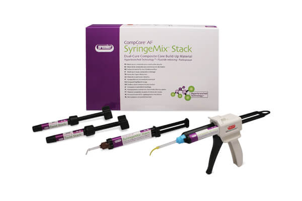 CompCore AF Dual-Cure Premier