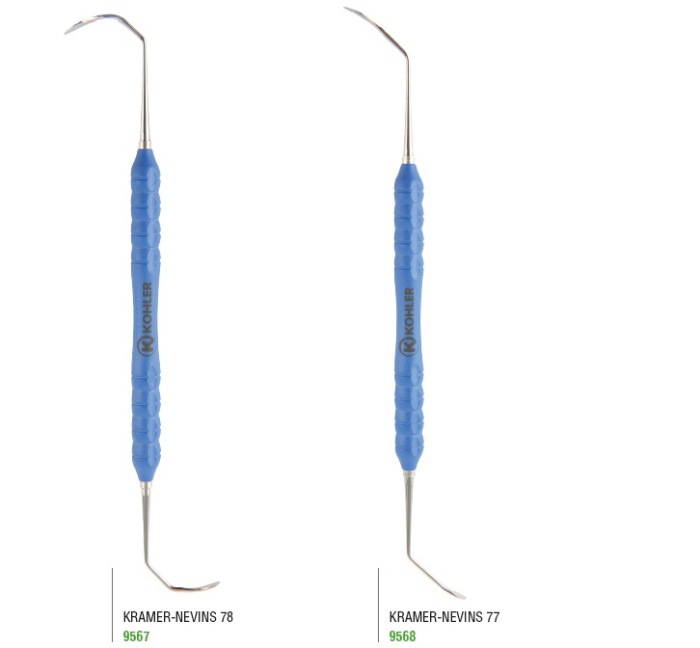 Sinus Floor Elevators