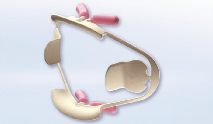 ComfortView: Lip & Cheek Retractor Premier