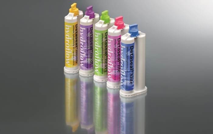 Detaseal® hydroflow lite - xlite - mono