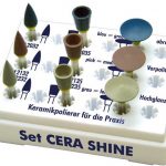 okoDENT Polishing Instruments